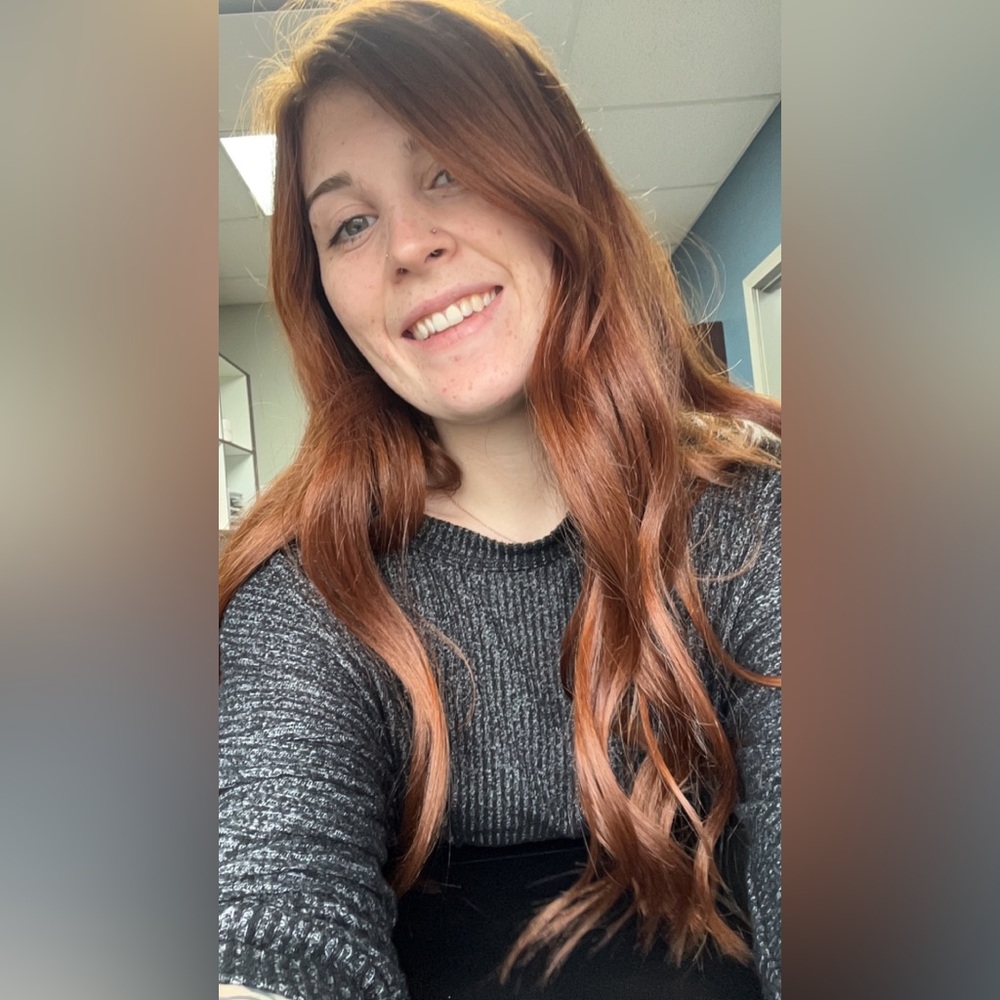 Meet your Posher, Kerissa